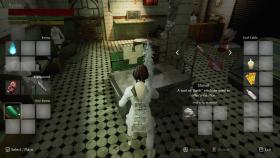 Картинка Fight the Horror на ПК