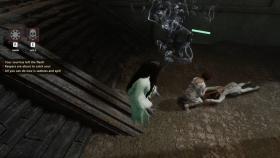 Скриншот из игры Fight the Horror в хорошем качестве