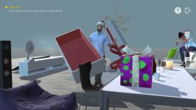 Скриншот из игры You have a drunk friend в хорошем качестве