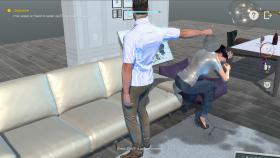 Game You have a drunk friend for PC