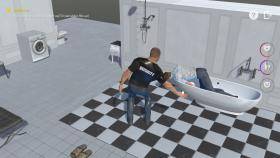 Игра You have a drunk friend на компьютер