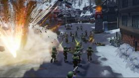 screenshot Final Assault