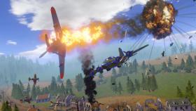 Картинка Final Assault на ПК