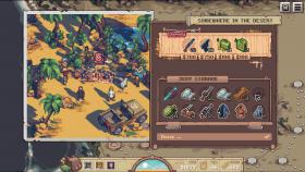 Скриншот из игры Pathway в хорошем качестве