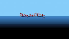 Скриншот из игры Sinking Simulator 2 в хорошем качестве