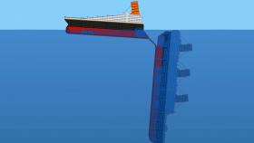 Изображение Sinking Simulator 2