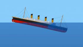 Картинка Sinking Simulator 2 на ПК