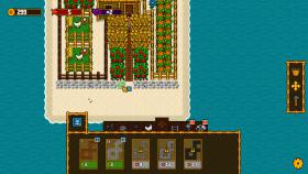 screenshot The Islander