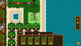 Скриншот из игры The Islander в хорошем качестве