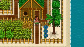 Игра The Islander на компьютер