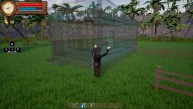 Скачать New World Horizon через торрент