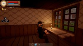 Игра New World Horizon на компьютер