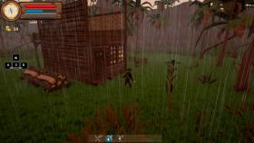 Game New World Horizon for PC