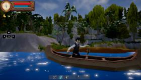 Картинка New World Horizon на ПК