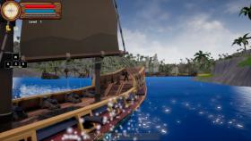 Графика New World Horizon