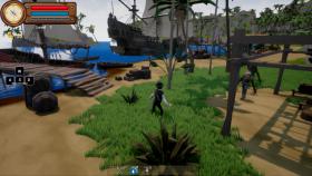 Изображение New World Horizon