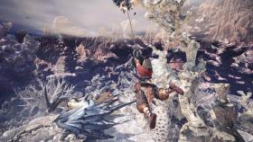 Изображение MONSTER HUNTER: WORLD