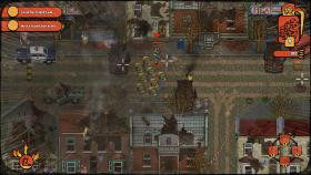 Скриншот из игры Brrrainz: Feed your Hunger в хорошем качестве