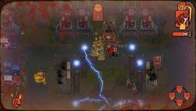 Игра Brrrainz: Feed your Hunger на компьютер