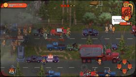 Изображение Brrrainz: Feed your Hunger