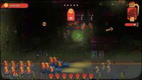 screenshot Brrrainz: Feed your Hunger