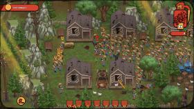 Картинка Brrrainz: Feed your Hunger на ПК