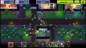 Игра Infectonator 3: Apocalypse на компьютер