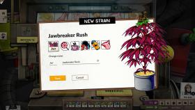 Игра Weedcraft Inc на компьютер