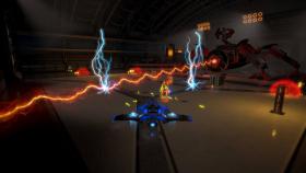 Игра Hovership Havoc на компьютер