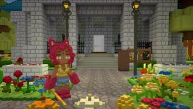 Staxel