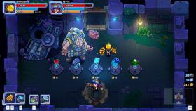 Картинка Metaverse Keeper на ПК