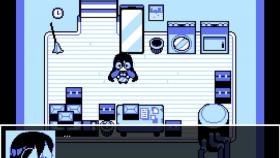 Изображение Escaped Chasm