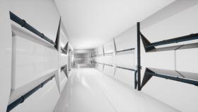 Скриншот из игры Callisto в хорошем качестве