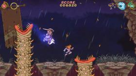 Скриншот из игры Battle Princess Madelyn в хорошем качестве