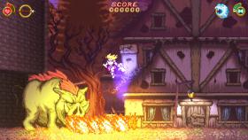 Game Battle Princess Madelyn for PC