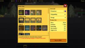 Скриншот из игры Basement в хорошем качестве