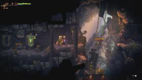 Игра Zombotron на компьютер