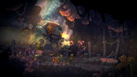 Картинка Zombotron на ПК