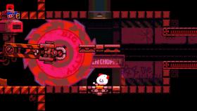 screenshot Bomb Chicken