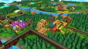 Игра Factory Town на компьютер