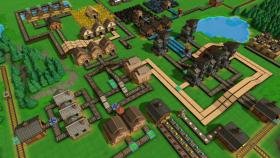 Изображение Factory Town