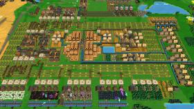 Game Factory Town for PC