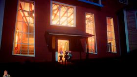 Картинка Secret Neighbor на ПК