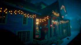 screenshot Secret Neighbor