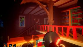 Изображение Secret Neighbor