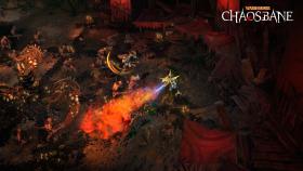 Скриншот из игры Warhammer: Chaosbane в хорошем качестве