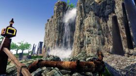 Game Myha: Return to the Lost Island for PC
