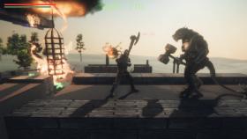 Изображение DevilShaft: TheTower