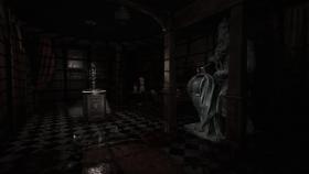 Скриншот из игры Unrest Indigo в хорошем качестве