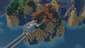 Скриншот из игры Embark в хорошем качестве